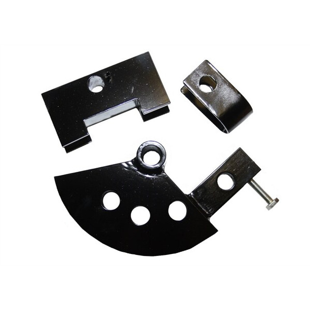 Woodward Fab Clr Tubing Die For Wfb2,1" OdX3" HECWFBDT1X3
