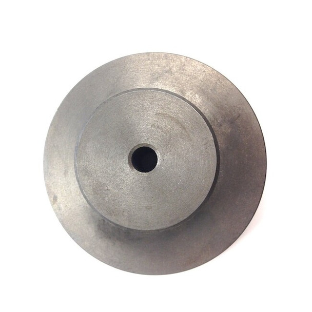 Hhip Unthreaded Backplate/Adapter For 8" Chucks 3900-3340