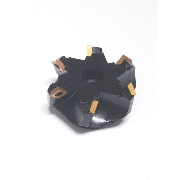 Hhip Bore 45deg Scmt Indexable Face Mill 3 2062-3000 Hhip Bore 45deg Scmt Indexable Face Mill 3 2062-3000