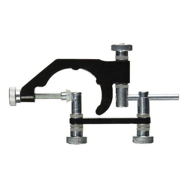 Hhip 2 X 2 X 4-5/8" Centered V Magnetic Base 4401-0108