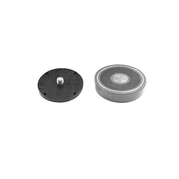 Hhip 2-1/4" Group 2 Indicator Magnetic Back 4401-0055