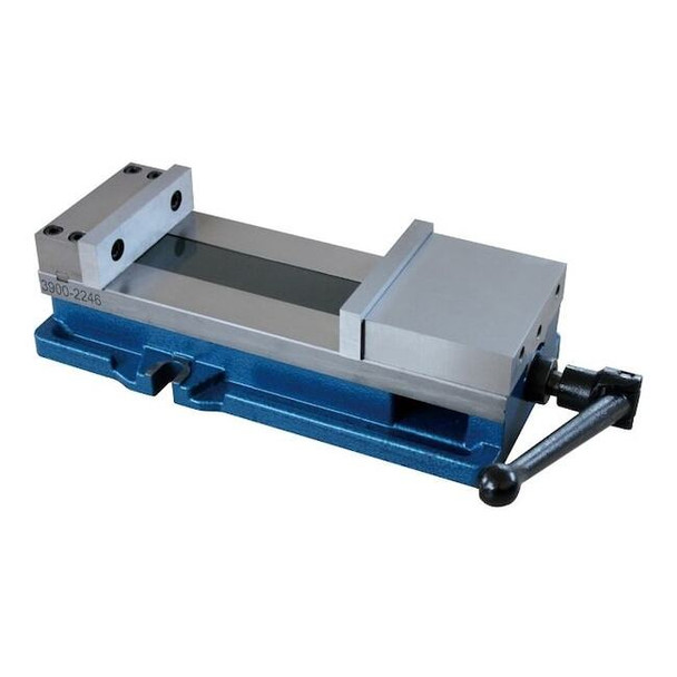 Hhip 6" Angle Tigh Positive Lock Milling Vise 3900-2246