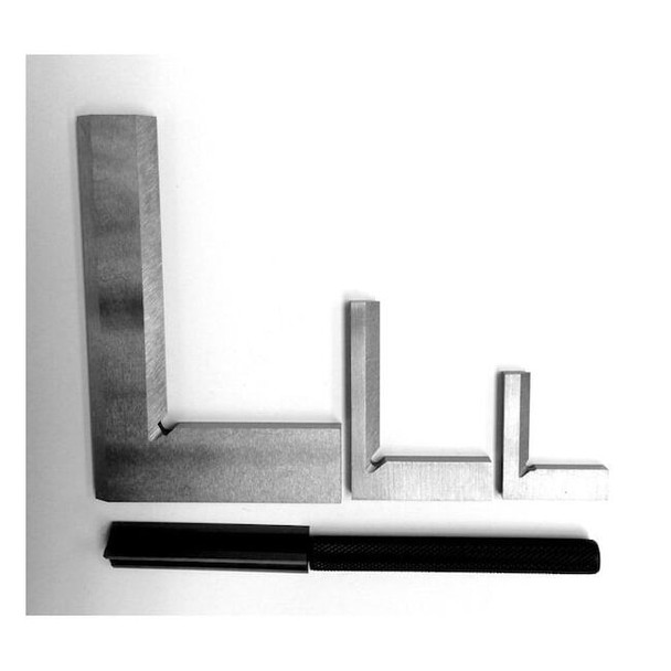 Hhip 4 Piece Diemaker's Square Set 4901-0018