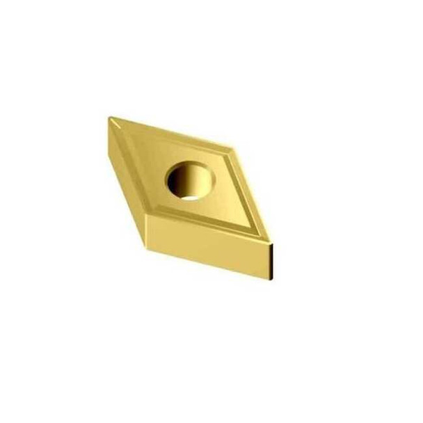 Hhip DPMT-32.52 TiN Coated Carbide Insert 6027-3252