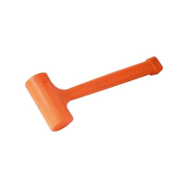 Hhip 1 Lb Dead Blow Hammer 7080-0291