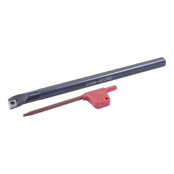 Hhip SCLPR 6M-R2 Indexable Boring Bar 1009-0375