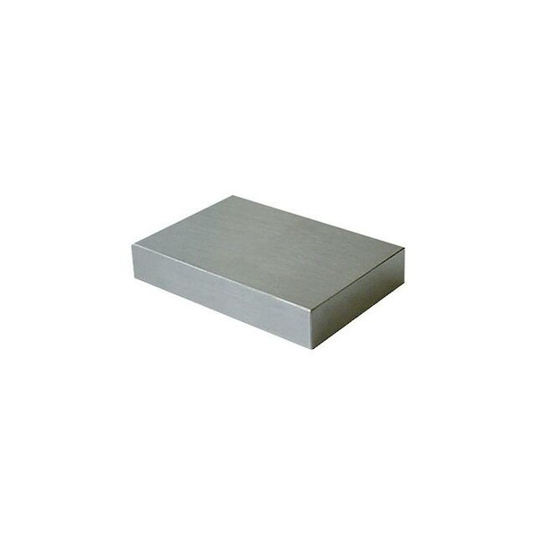 Hhip .122" Rectangular Gage Block Grade 2/A+/AS 0 4101-0733