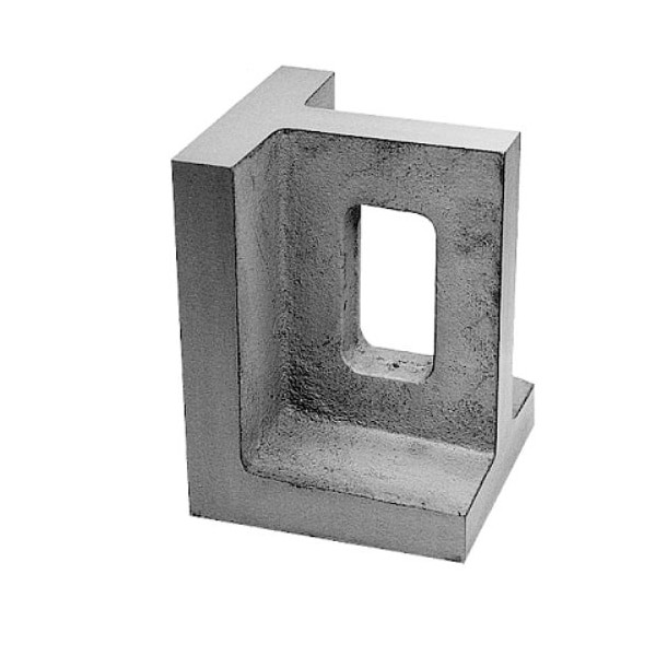 Hhip 5 X 8 X 12 Precision Ground Right Angle Plate 3402-1041