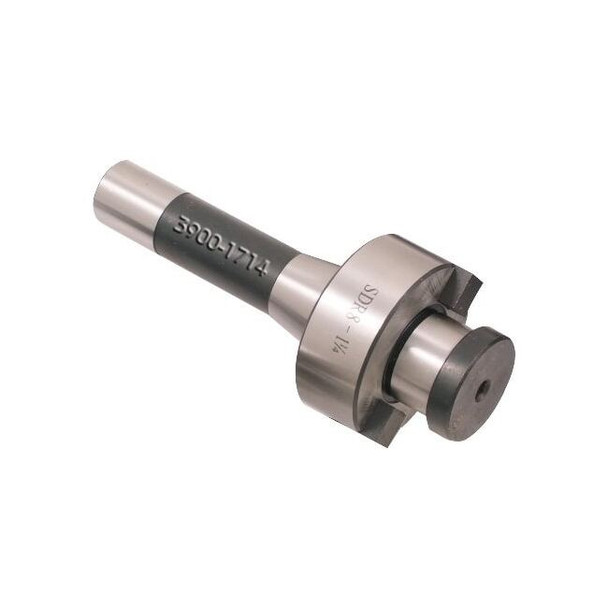 Hhip 1-1/4" R8 Shell End Mill Holder 3900-1714