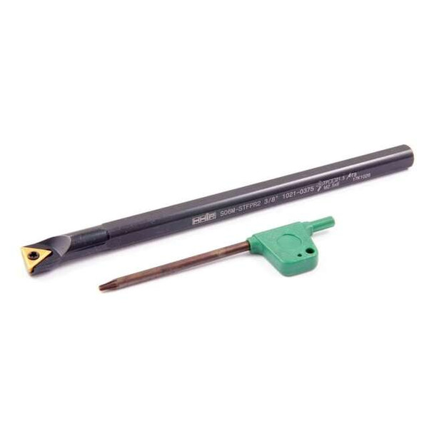 Hhip STFPR 6M-2 Indexable Boring Bar 1021-0375