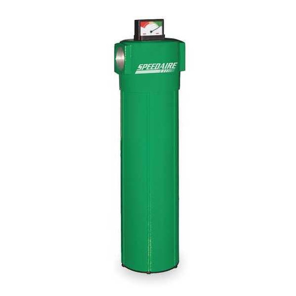 Speedaire Compressed Air Filter,290 psi,4.8 In. W 4GNY2