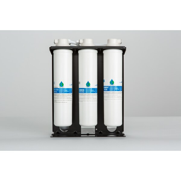 Global Water G3, G5, G5CT Water Dispenser Replacement Filter Set ET FILTER SET