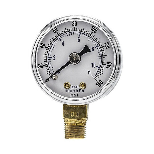 Pic Gauges 101D-158F