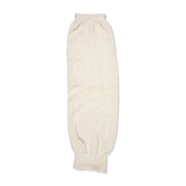 Mcr Safety Sleeve, Large, Cotton/Polyester, PK12 9478M