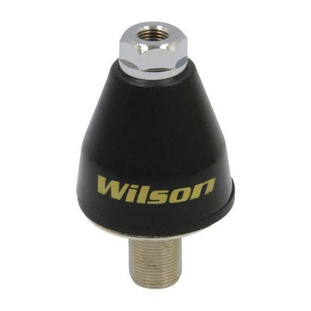 Wilson Antennas Gum Drop CB Antenna Stud Black 305-600