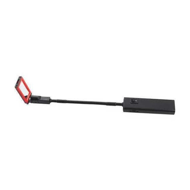 Steelman 18-Inch Flexible Lighted Inspection Tool 05180A