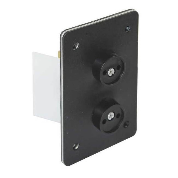 Dayton Control Station Interior 32J075