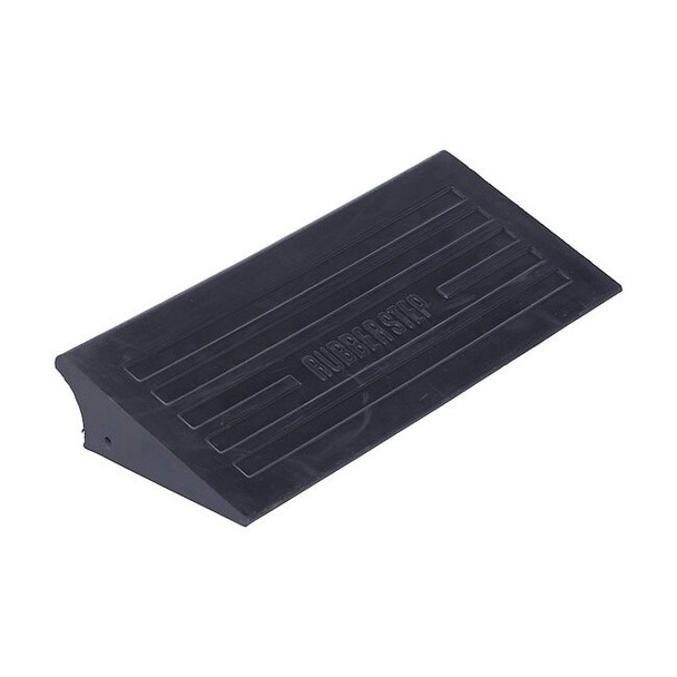 Vestil High Impact,Rubber Multi-Purpose Ramp MRR-2310