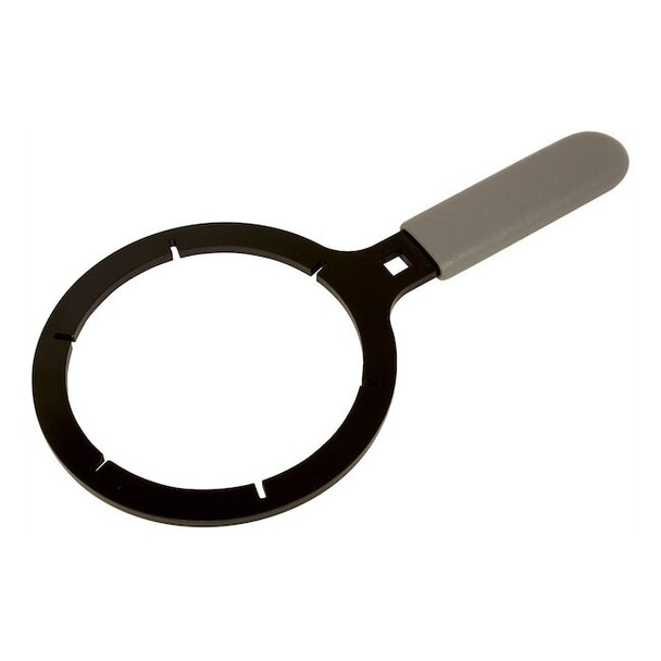 Lisle Diesel Filter Wrench For Ford Transit 61140