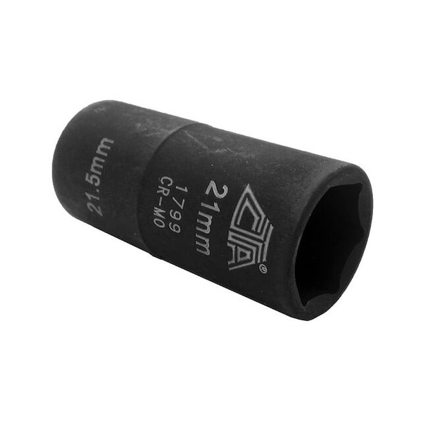 Cta Manufacturing Flip Socket - 21mmX21.5mm 1799