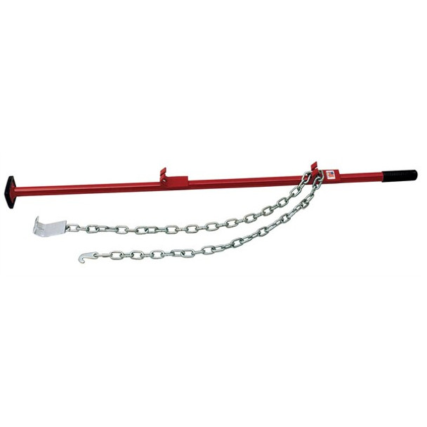 Alc Puller Hustler Pogo Stick 77175