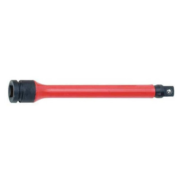 Steelman Torque Extension,105 ft.-lb.,Red,PK3 96255-03-3PK