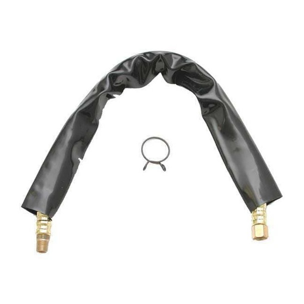 Steelman Low Speed Buffer SLP6510