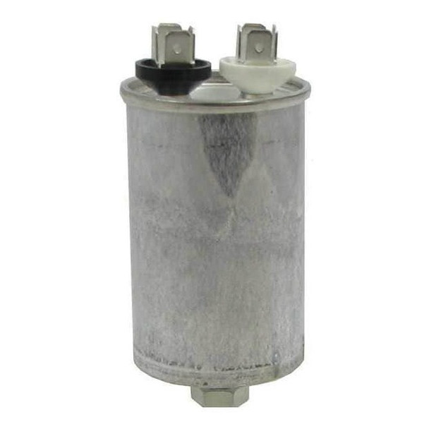 Ebm-Papst Motor Run Capacitor,14 MFD,440V,Round 450-21-0148