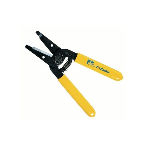 Ideal Cable Cutter, 6" L, w/ Cushioned Grip 45-123