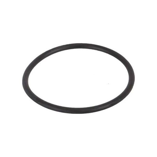Banjo Gasket,Y Strainer,1-1 1/4 In LS100-G