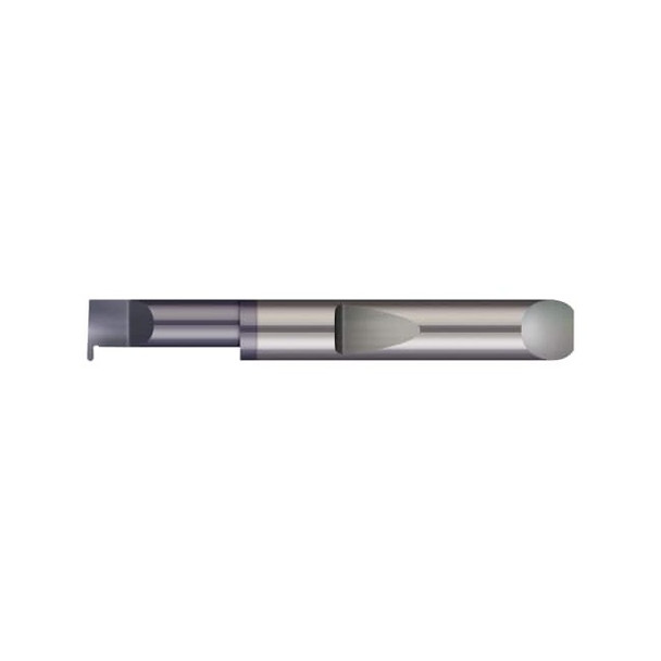 Micro 100 Grooving Tool QFR-250-16X