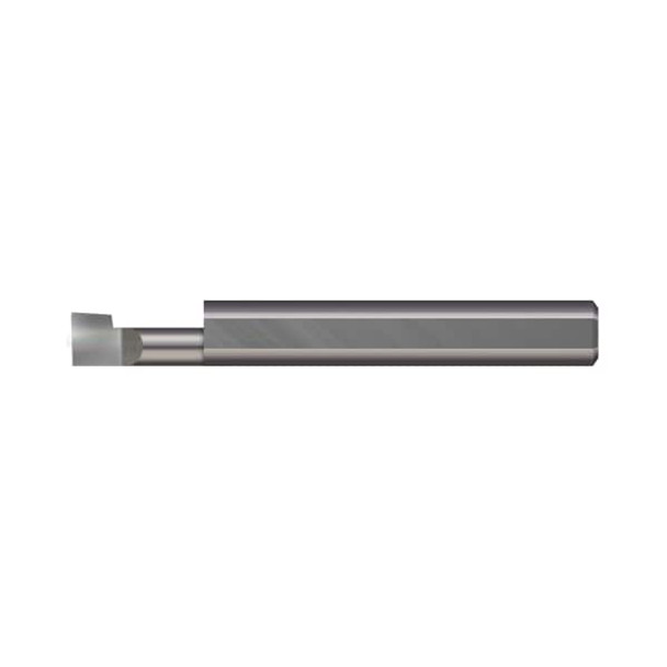 Micro 100 Boring Tool,Bore Dia. .290 In,D 1.350 In BBL-2901350
