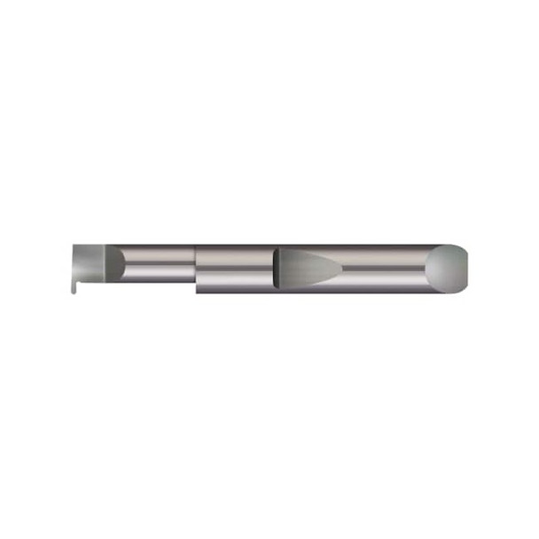 Micro 100 Grooving Tool QFR-236-12
