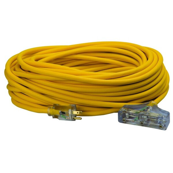Southwire Extension Cord,100 ft. L 3489SW0002