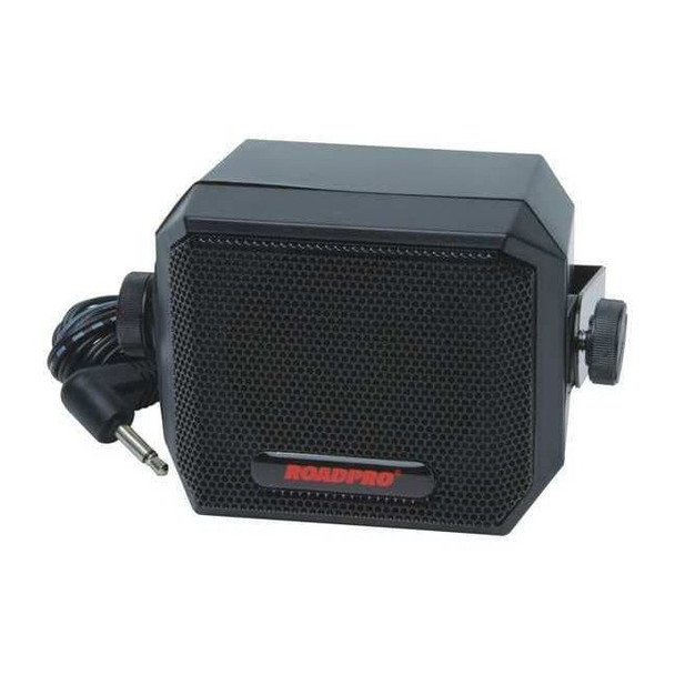 Roadpro CB Extension Speaker,2-1/2 x 3-1/4" RP-101C