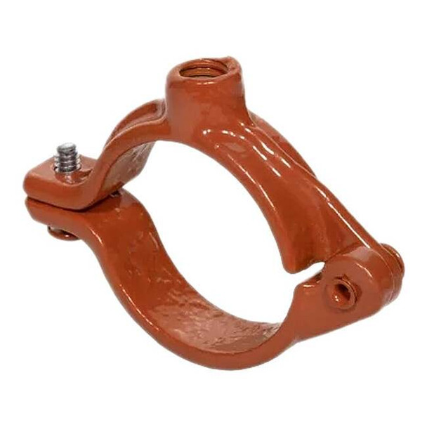 Anvil Split-Ring Hanger,2.125"H,Iron 0560018980