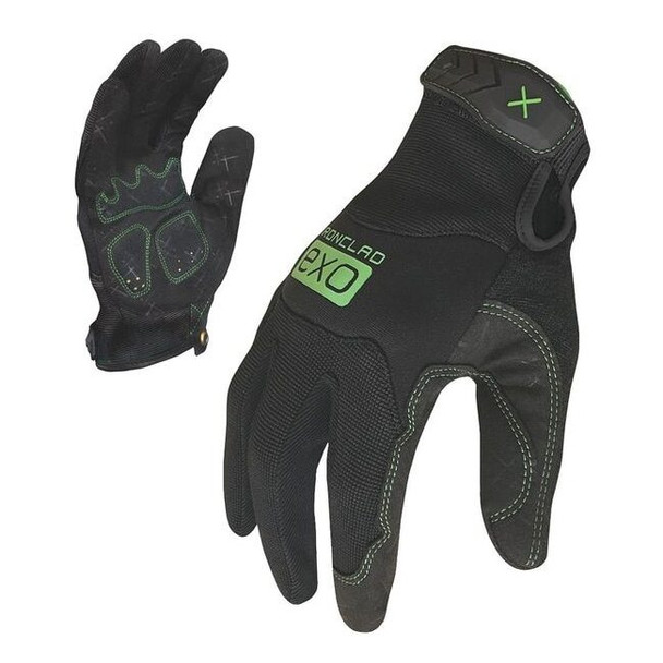 Ironclad Performance Wear EXO2-MPRE-03-M