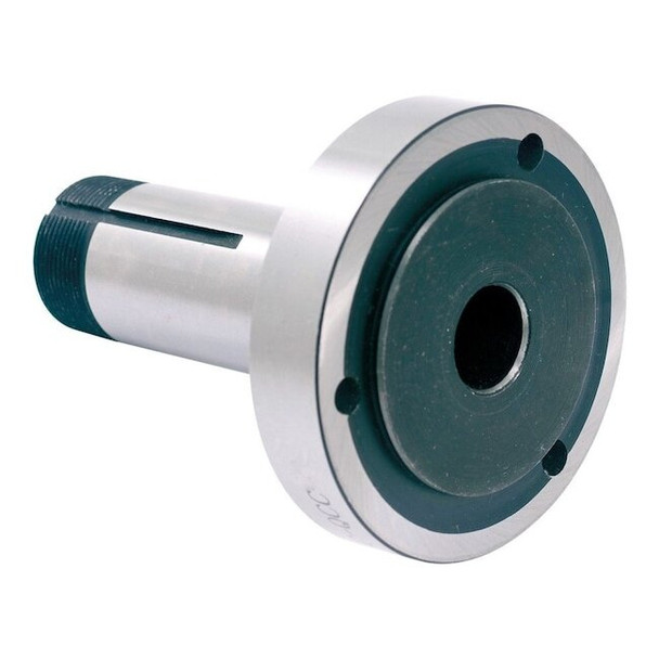 Hhip 4" 5C Mount For 3 & 4 Jaw Self Centering Lathe Chucks 3900-4704