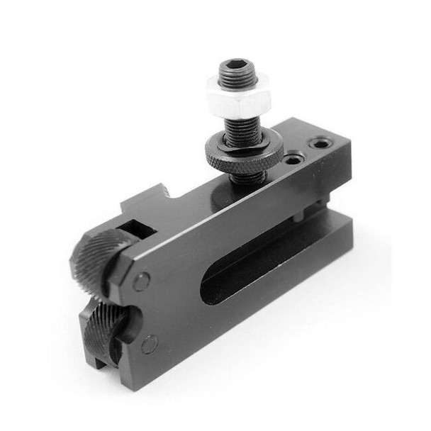 Hhip CA-10 Knurling, Facing & Turning Holder 250-410 (3900-5946) 3900-5946