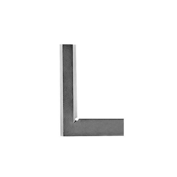 Hhip 4 X 2-1/2" Precision Bevel Edge Square 4901-0022