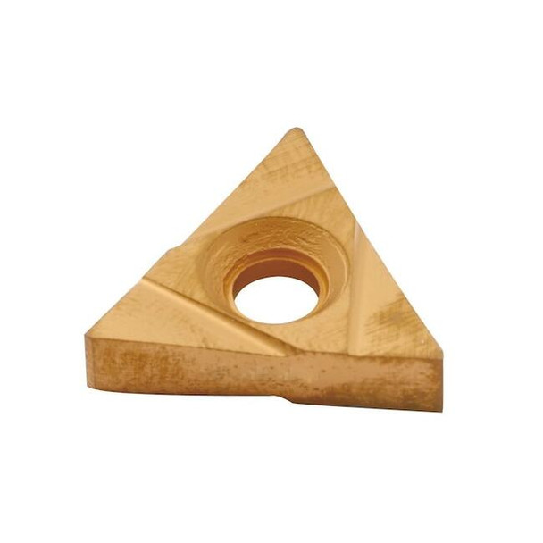 Hhip TNMC-32NGR062 TiN Coated Carbide Insert 6043-0633