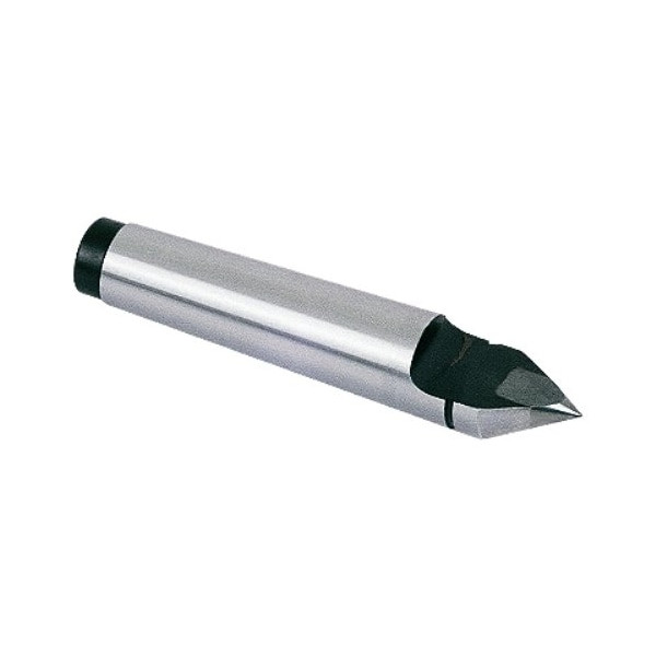 Hhip MT3 Carbide Tipped Half-Notched Dead Center 3900-6058