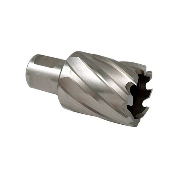 Hhip 1-9/16 X 2" Depth of Cut High Speed Steel Annular Cutter 5021-1562
