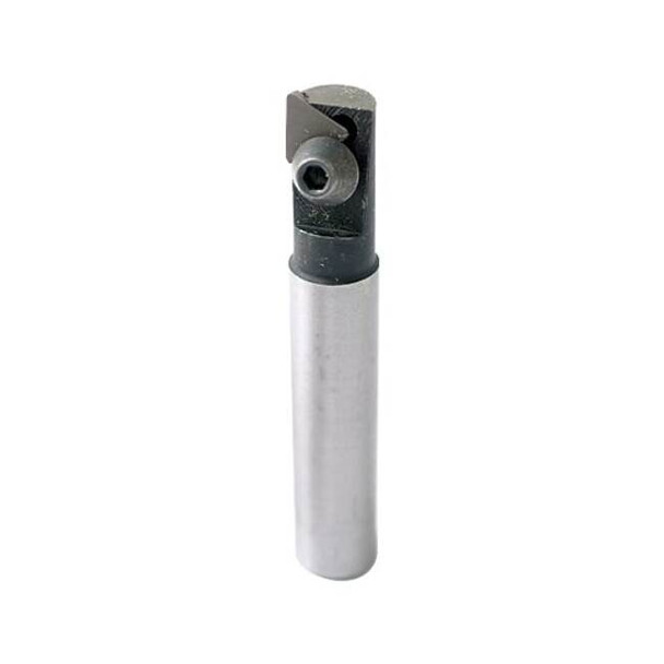 Hhip 1/2 X 3" Mini Indexable End Mill 5820-0500