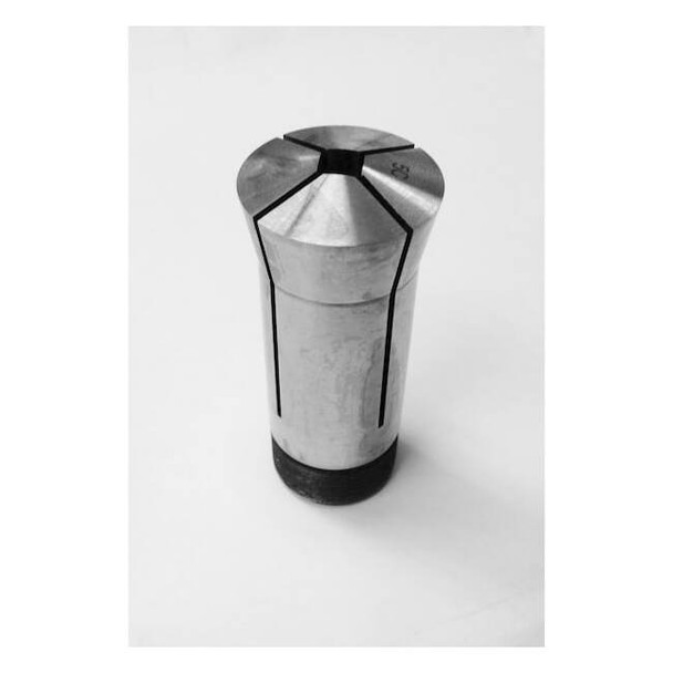Hhip 3/16" 5C Precision Square Collet 3900-1566