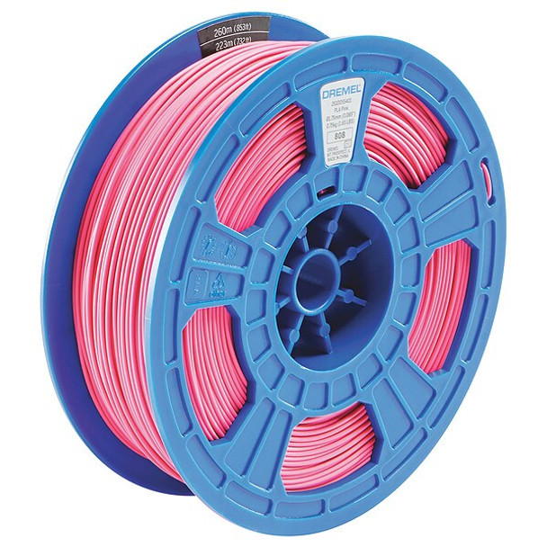 Dremel 3D Printing Filament PLA-PIN-01 Dremel 3D Printing Filament PLA-PIN-01
