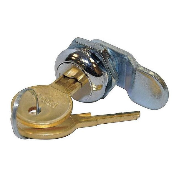 Altronix Cam Lock With Mounting Hardware CAM1