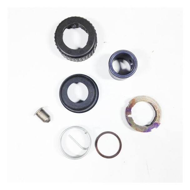 Milwaukee Tool Steel QUIK-LOK Clamp Kit 14-46-1011