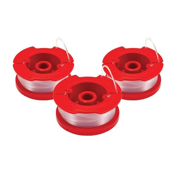 Craftsman Replacement Spools,0.065",PK3 CMZST0653