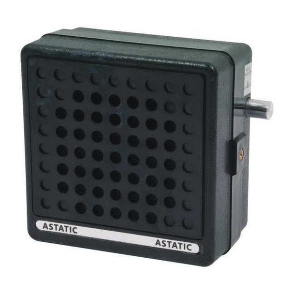 Astatic Classic Noise Canceling External CB 302-VS6